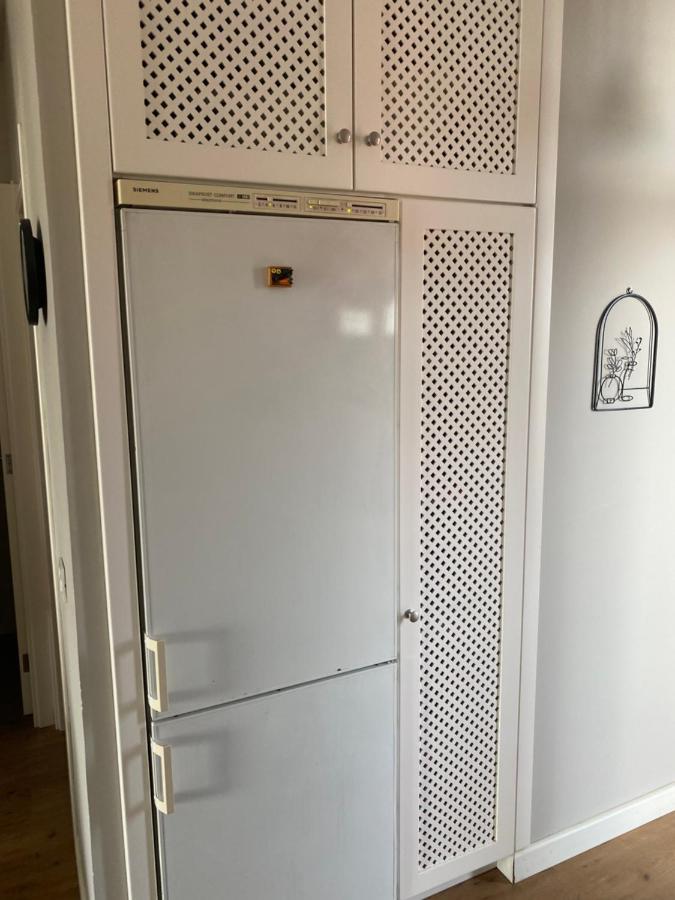 Apartamento En Playa Del Ingles Cc Yumbo Maspalomas  Eksteriør bilde